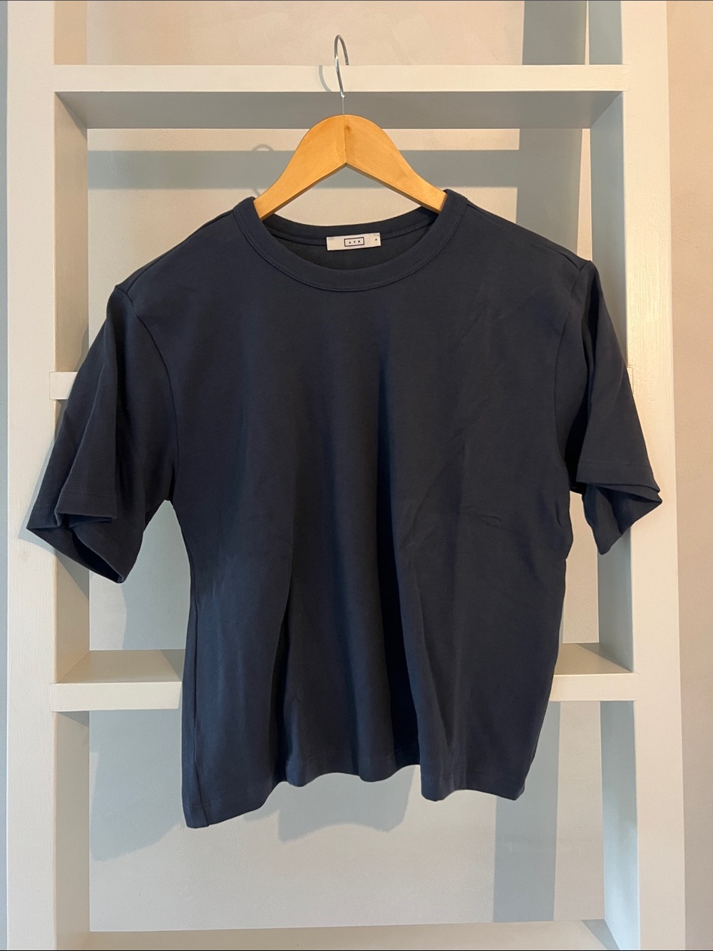 AYR practice Tee